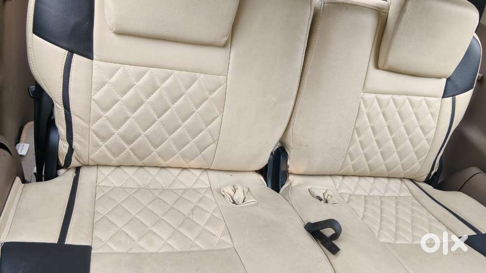 Toyota Innova 2.5 Vx 8 Str, 2015, Diesel