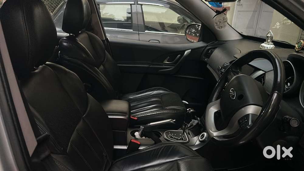 Mahindra Xuv500 2018 Diesel 83000 Km Driven