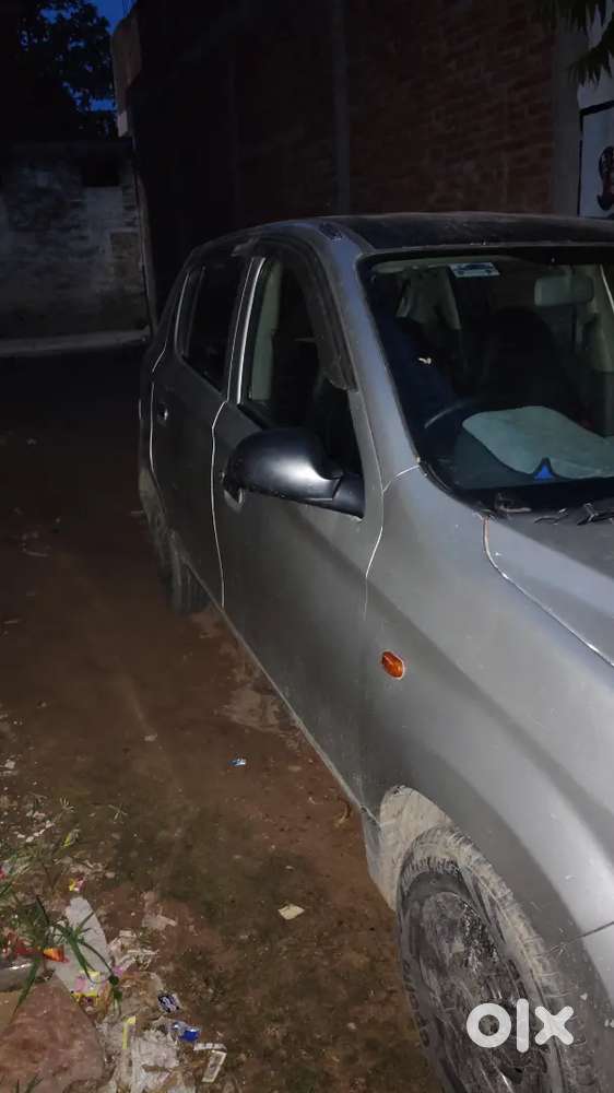 Maruti Suzuki Alto 2015 Model
