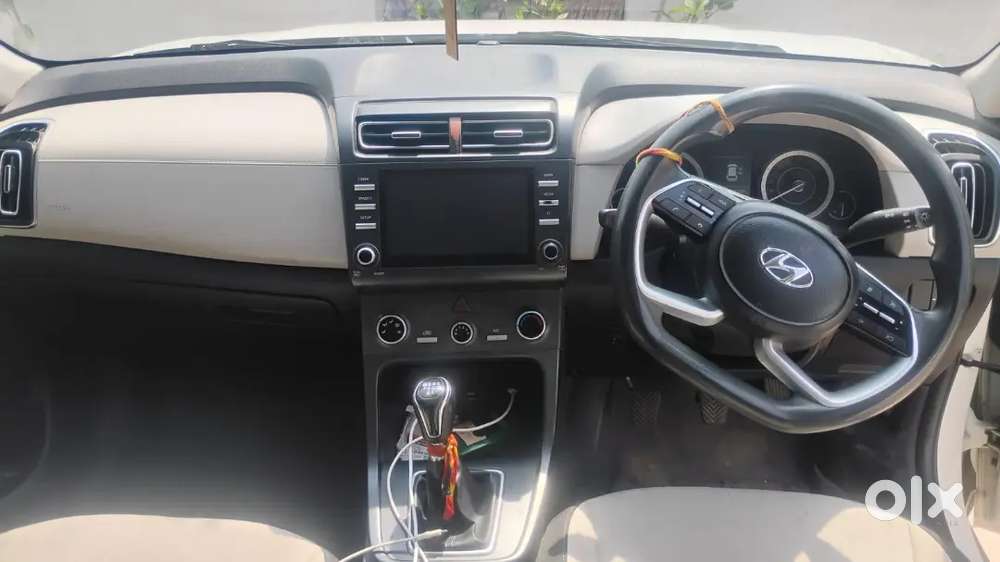 Hyundai Creta 1.5 Ex 2022 Diesel Manual
