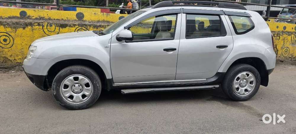 Renault Duster 85ps Diesel Rxe Adventure, 2014, Diesel