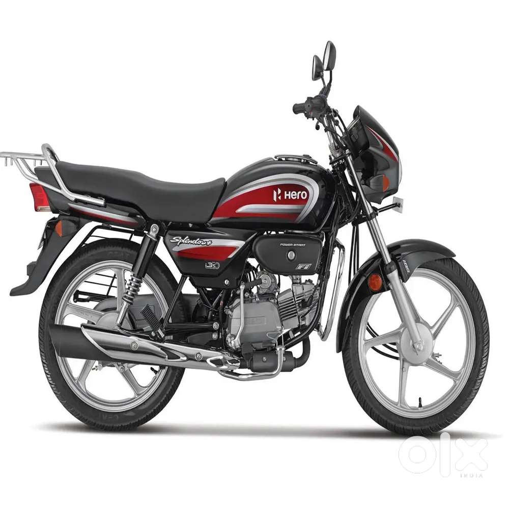 Nepal Bs6 Super Splendor Red Colour Hero Super Splendor Price