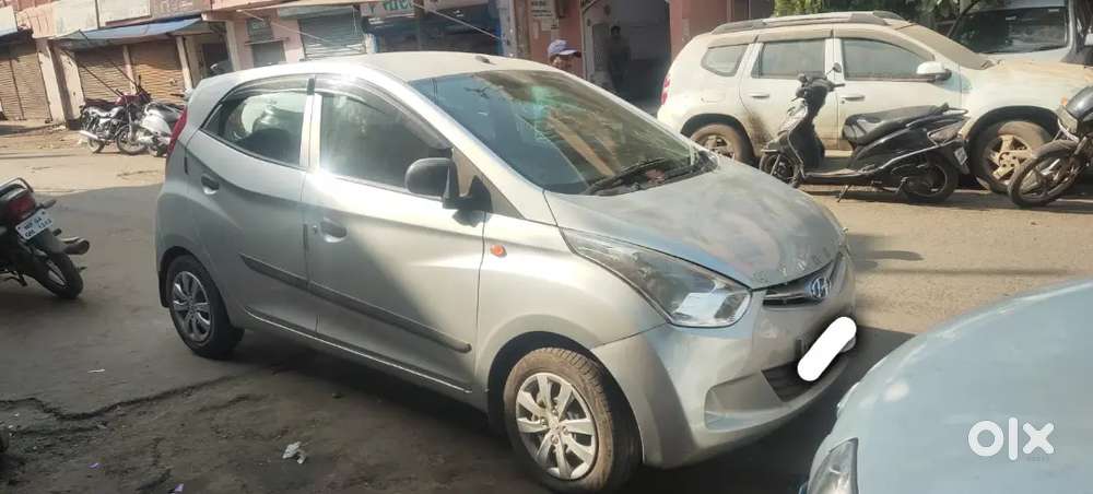 Hyundai Eon 0.8 Era Plus 2018