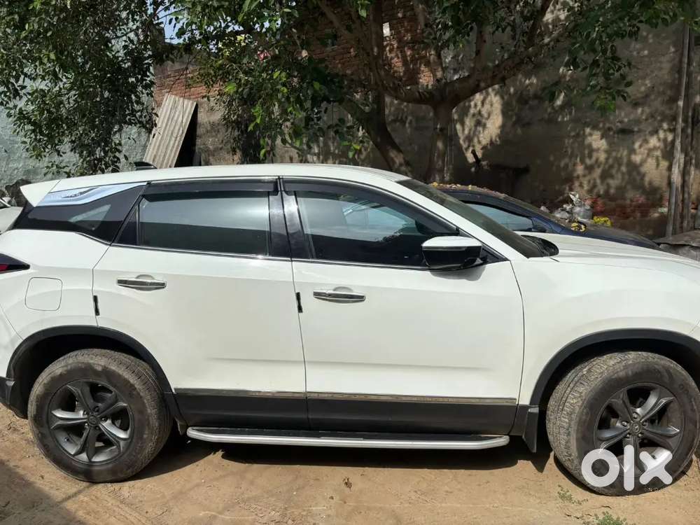 Tata Harrier Xz 2.0l 2021