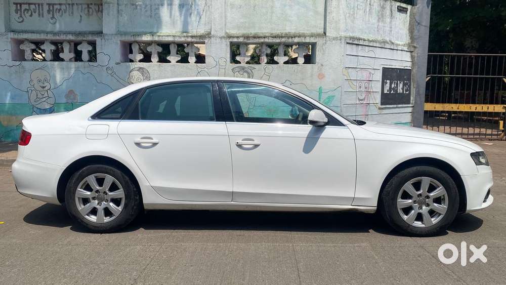 Audi A4 2.0 Tdi, 2011, Diesel