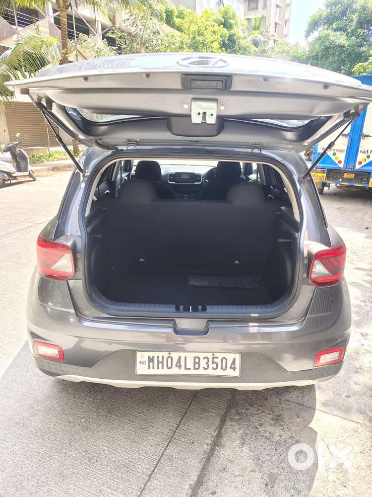 Hyundai Venue S 1.2 Petrol, 2022, Petrol