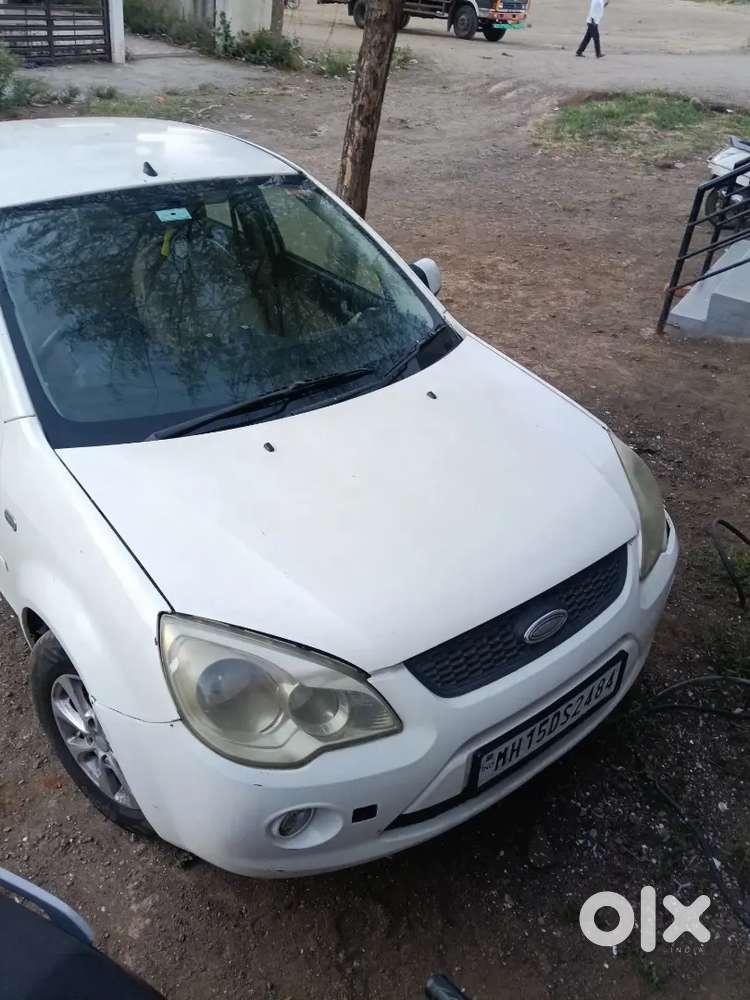 Ford Fiesta Diesel 2013 Model