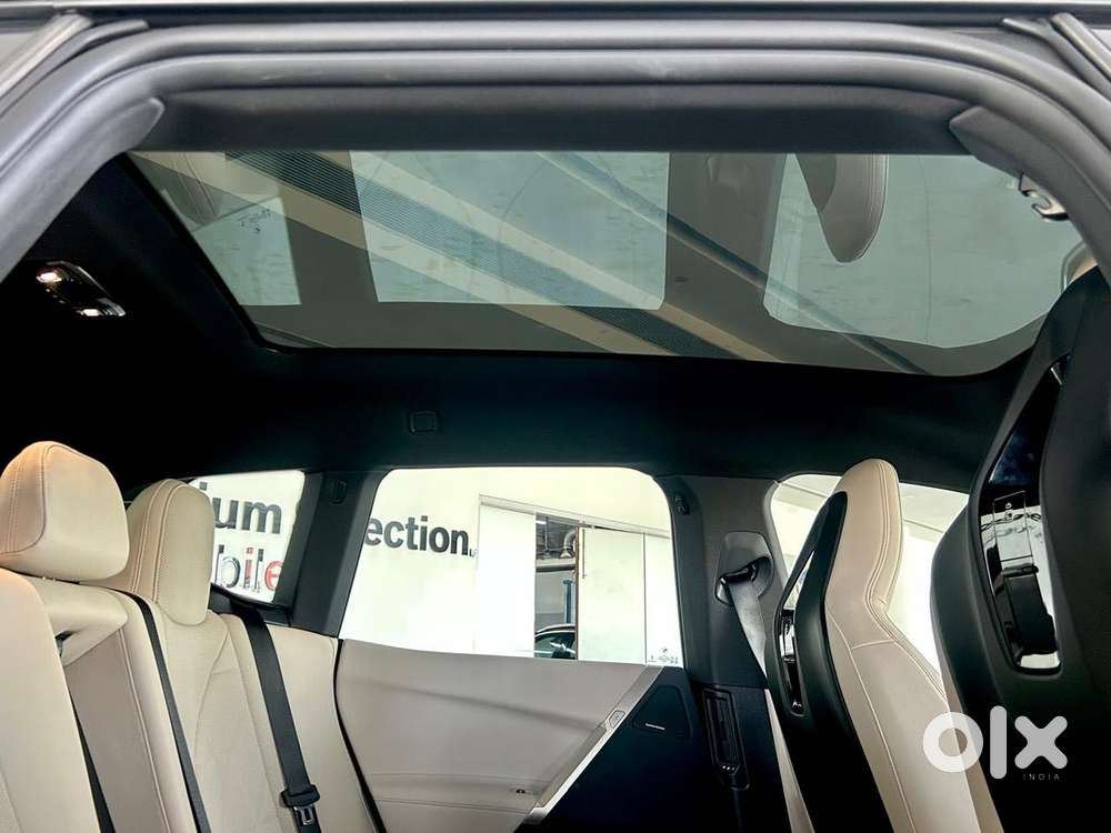 Bmw Ix Xdrive50, 2024, Electric