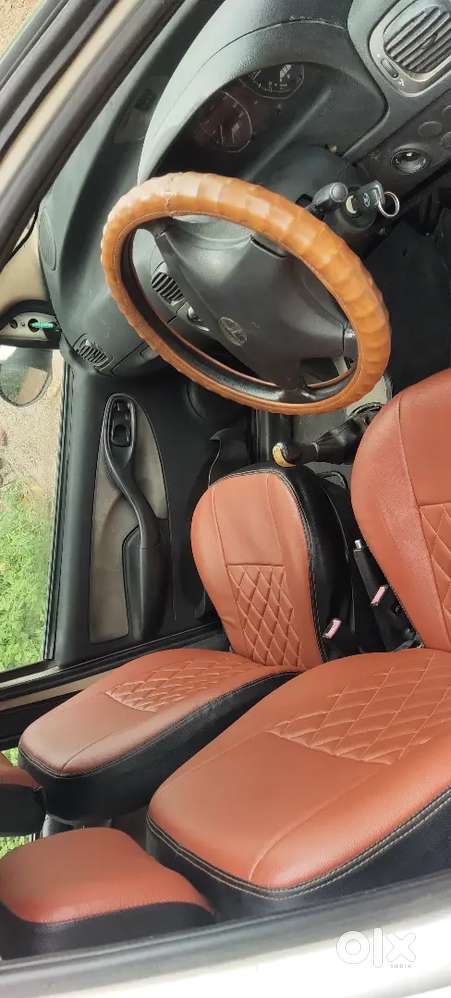 Tata Indigo Ecs 2014 Diesel Manual