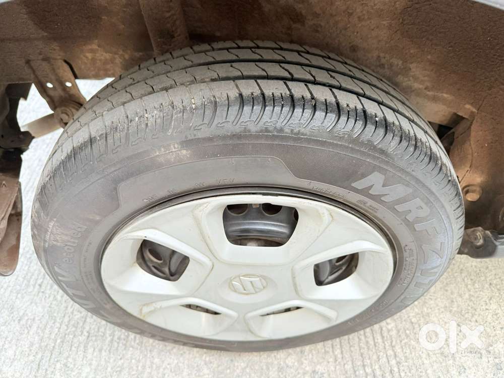 Maruti Suzuki S-presso Vxi O Amt, 2022, Petrol