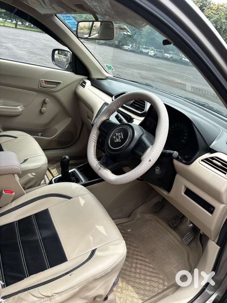 Maruti Suzuki Swift Dzire 1.3 Lxi, 2020, Petrol