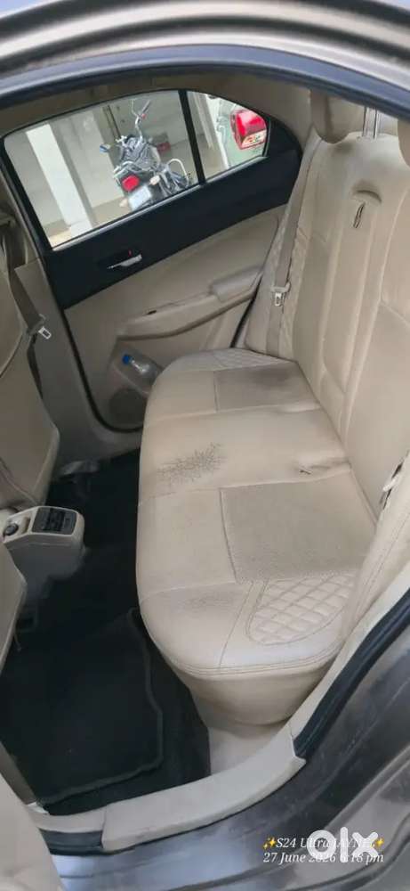 Maruti Swift Dzire 2021 Edition