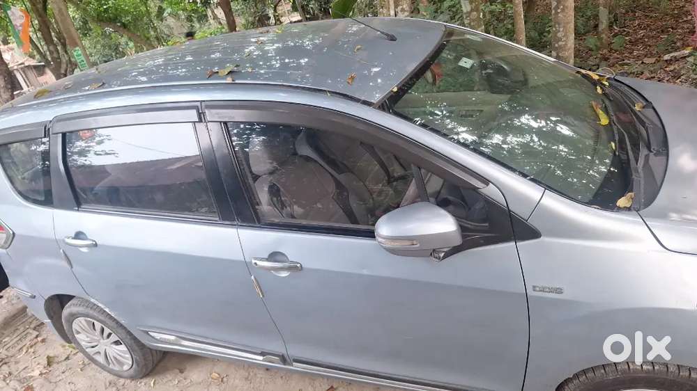 Maruti Suzuki Ertiga 2013 Diesel 85000 Km Driven