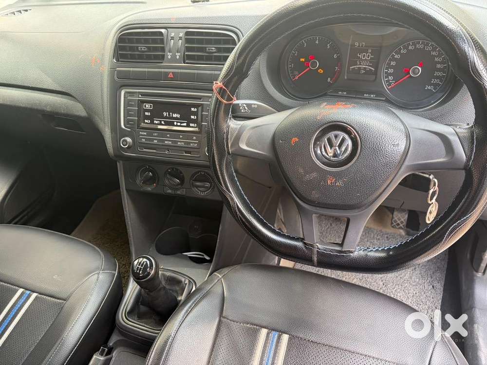 Volkswagen Ameo 2019 Petrol 57200 Km Driven