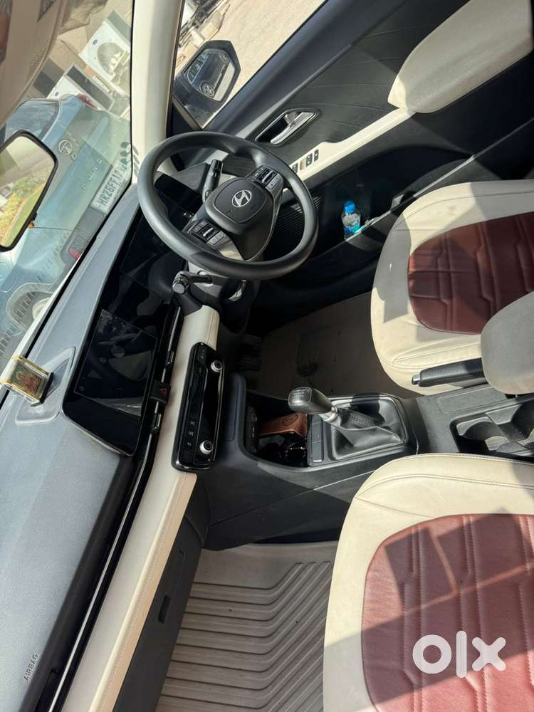 Hyundai New Verna 2025