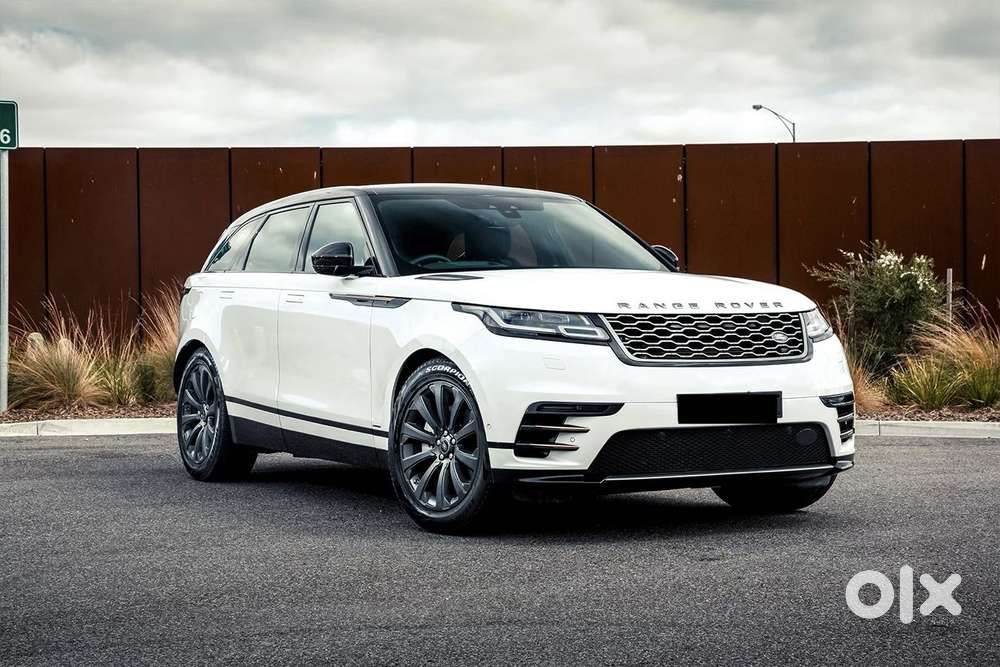 Land Rover Range Velar R-dynamic S Diesel, 2019, Diesel