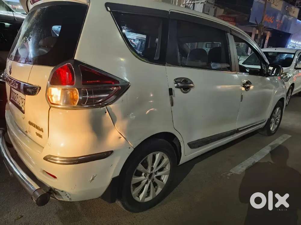 Car In Good Good Condition
