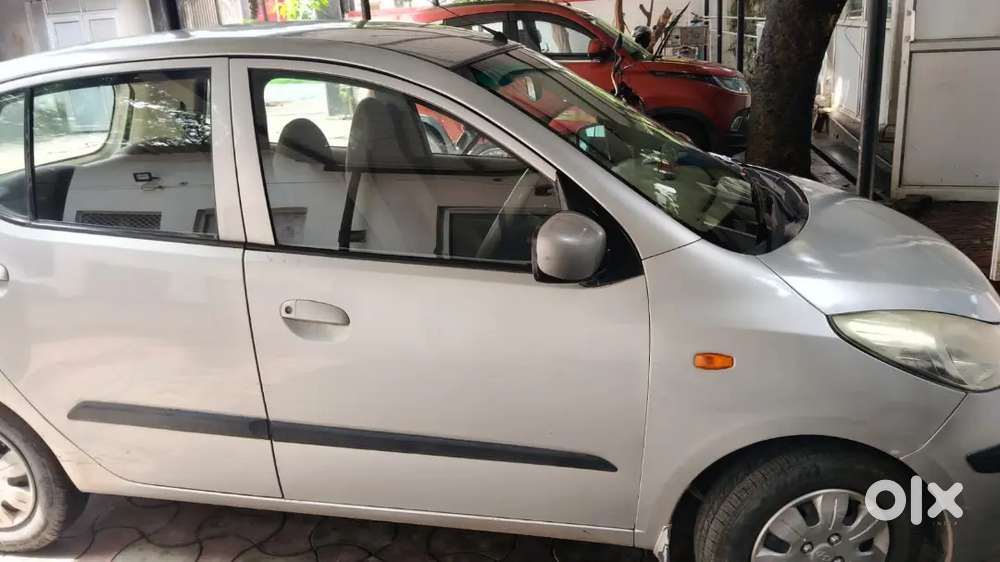 Hyundai I10 2009 Magna