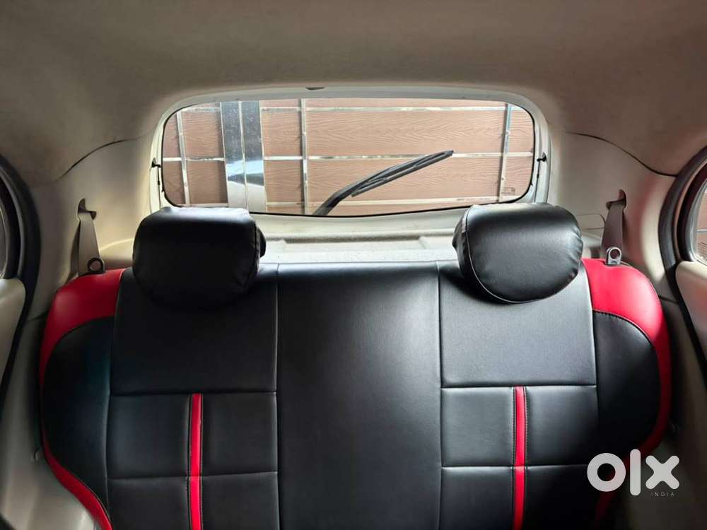 Nissan Micra Xv Diesel 2012