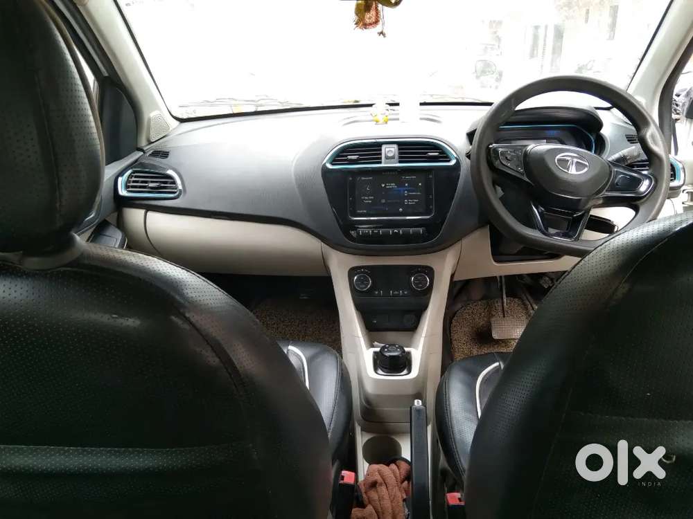 Tata Tiago Ev Xt 2023