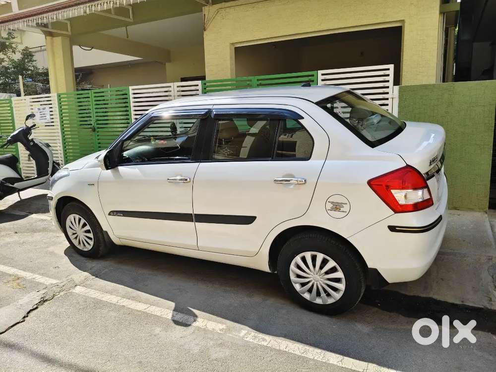Maruti Suzuki Dzire Vxi In Very Good Condition