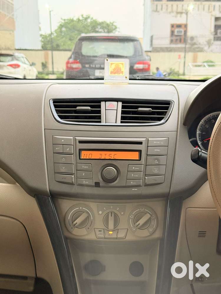 Maruti Suzuki Ertiga 1.5 Vxi, 2013, Petrol