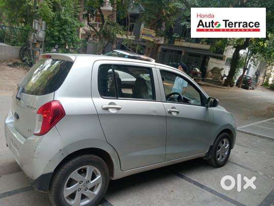 Maruti Suzuki Celerio Zxi, 2016, Petrol