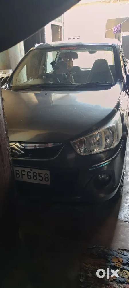 Maruti Suzuki Alto 2019