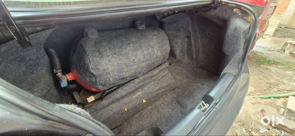 Cng Honda City For Sale