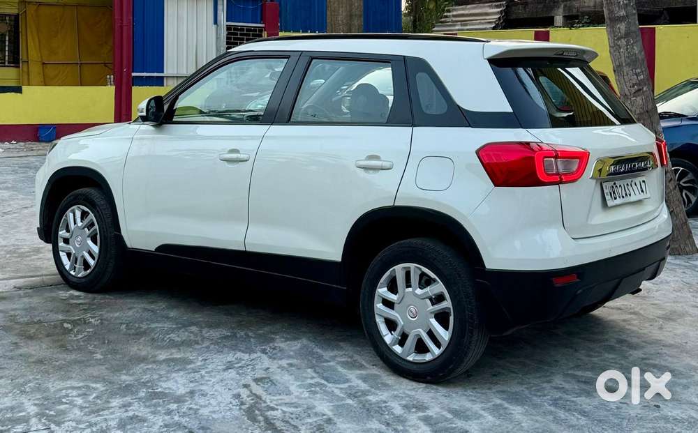 Toyota Urban Cruiser 1.5 High Grade Mt, 2022, Petrol