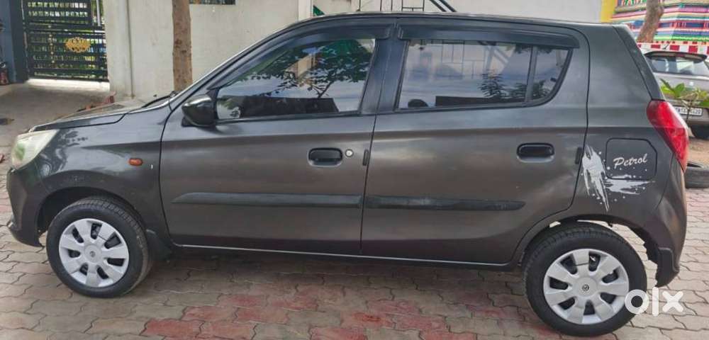 Maruti Suzuki Alto K10 Vxi (o), 2018, Petrol