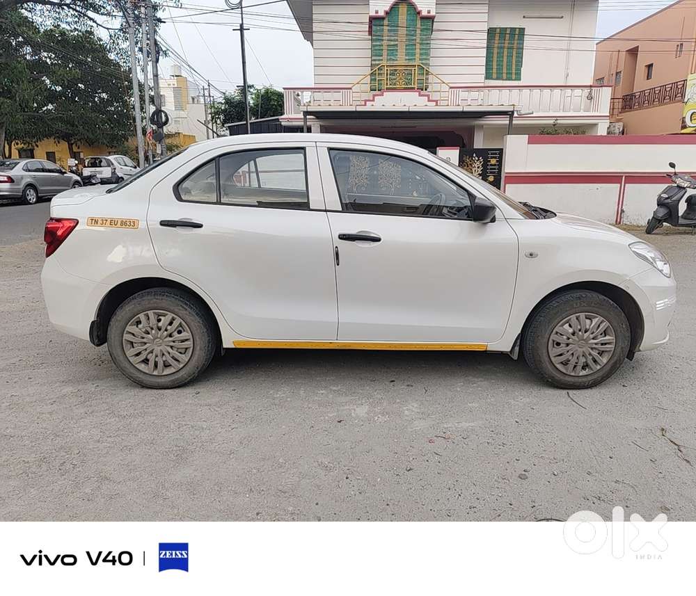 Maruti Suzuki Swift Dzire Tour, 2025, Cng & Hybrids