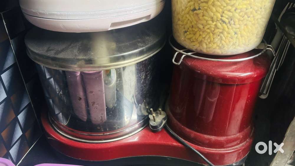 Grinder for Sale