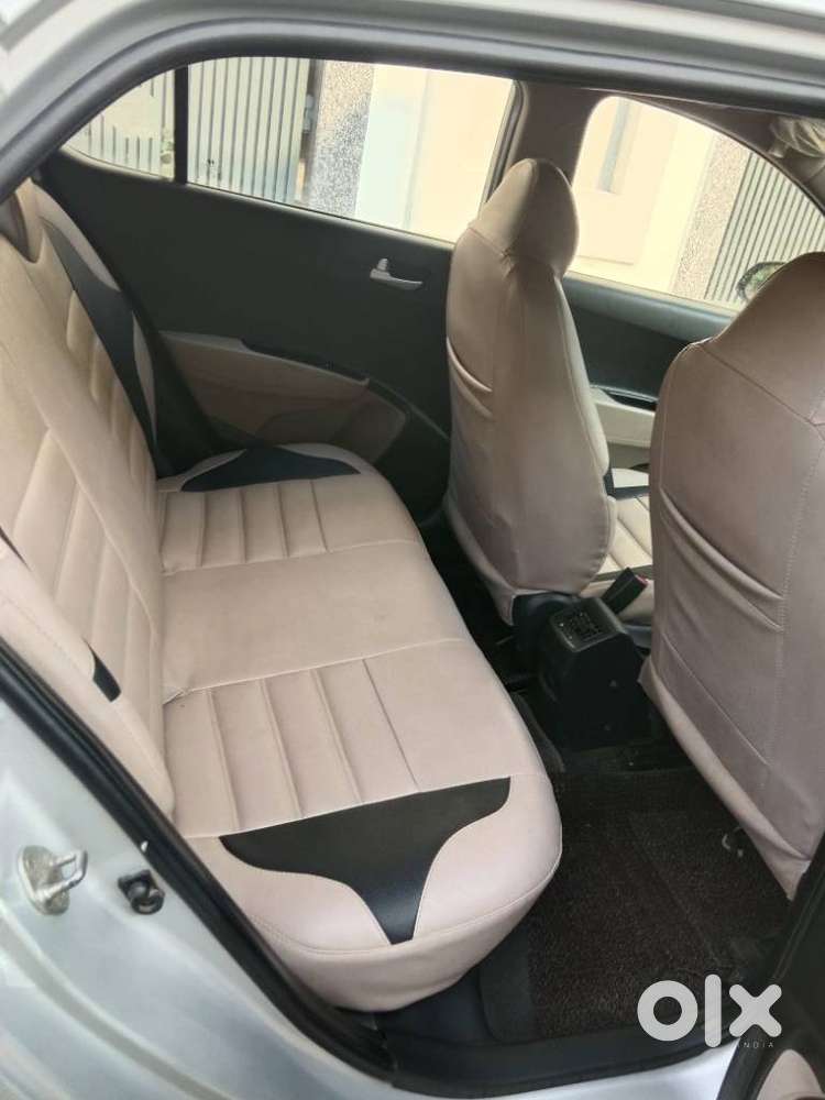 Hyundai Grand I10 Sportz 1.2 Kappa Vtvt, 2014, Petrol