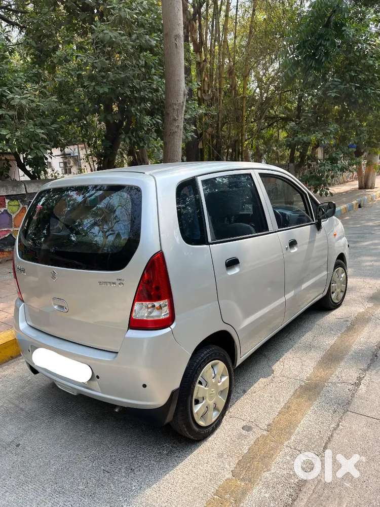 Maruti Suzuki Estilo 2011 Petrol Well Maintained