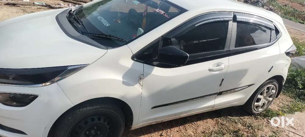 Tata Altroz 1.2 Xm 2022