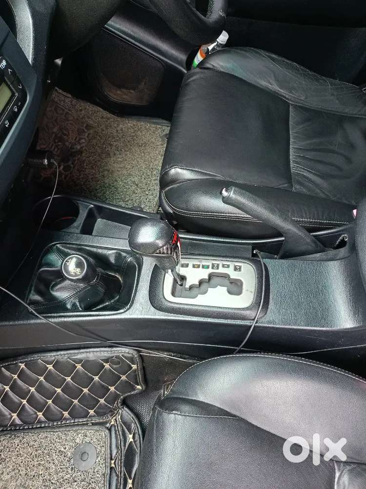 Toyota Fortuner  2015