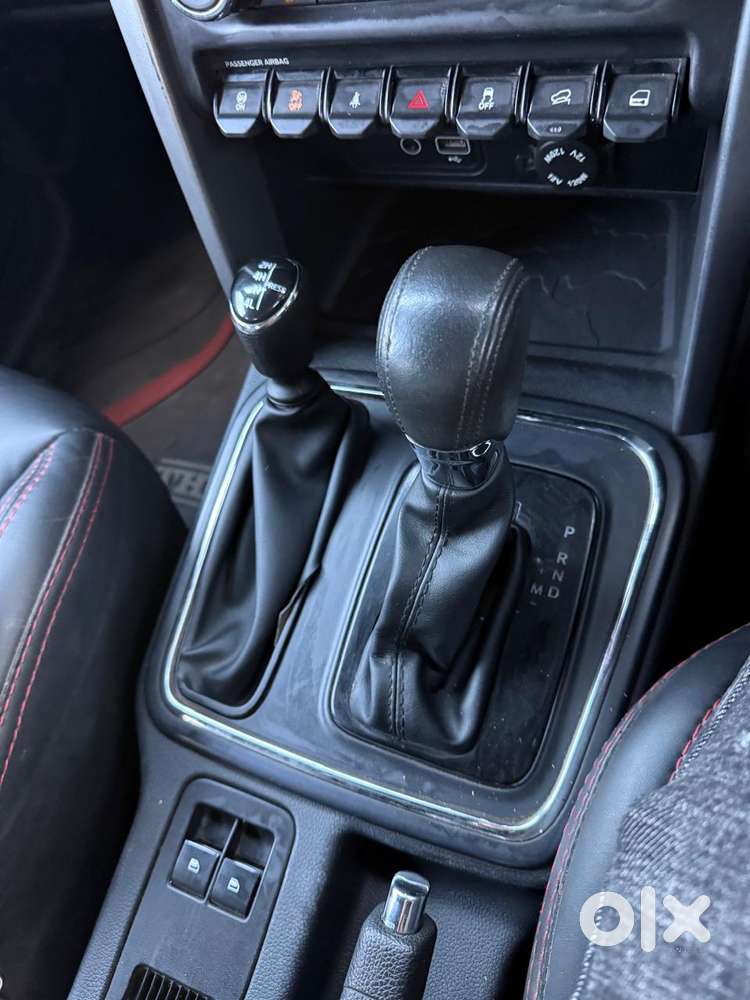 Mahindra Thar Lx D At 4wd Ht, 2023, Diesel