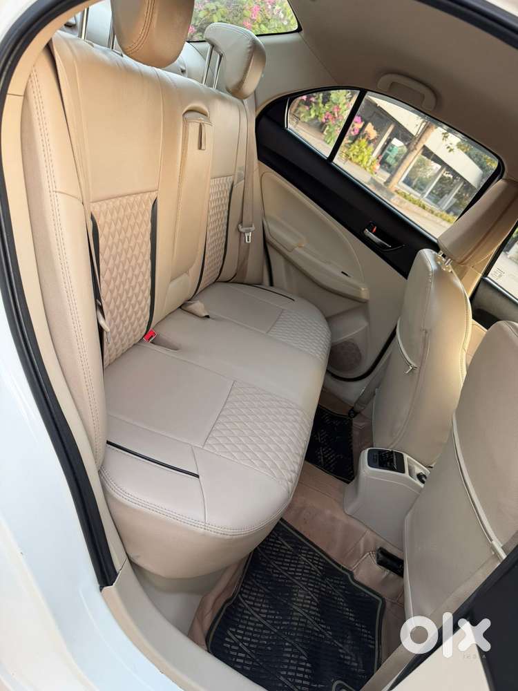 Maruti Suzuki Dzire 1.2 Vxi, 2023, Petrol