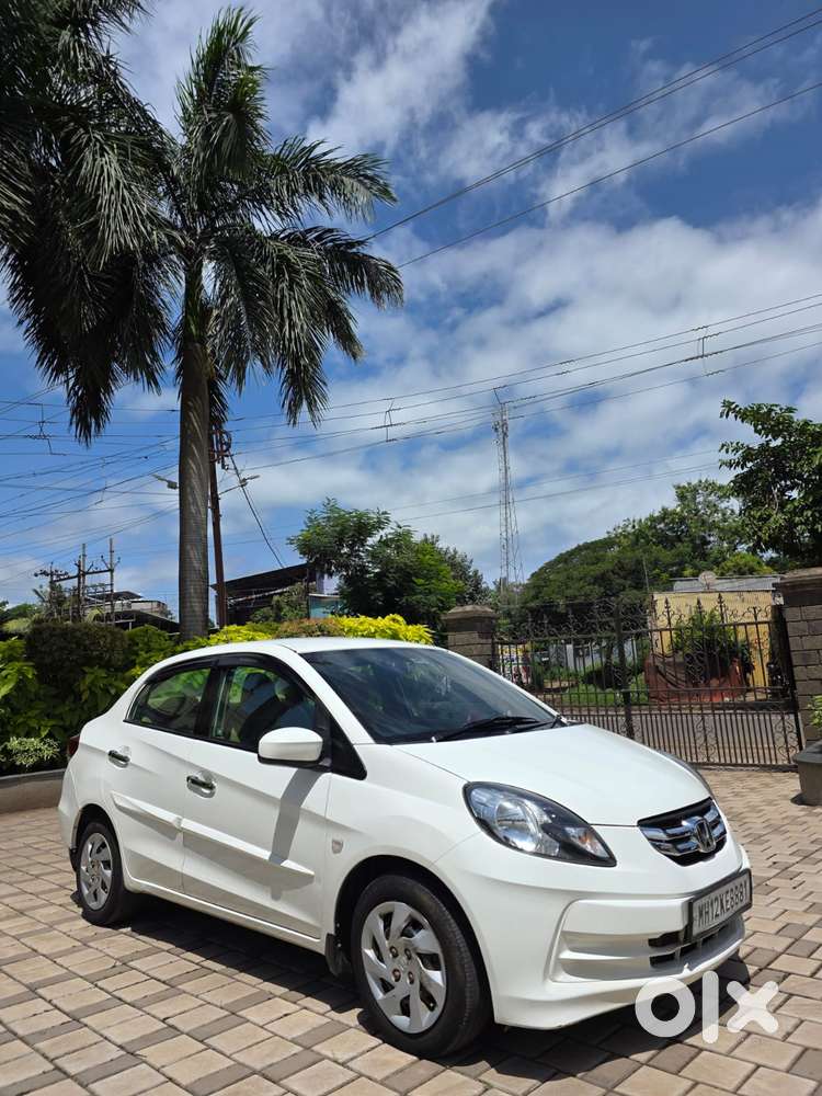 Honda Amaze 1.5 Smt I Dtec, 2013, Diesel