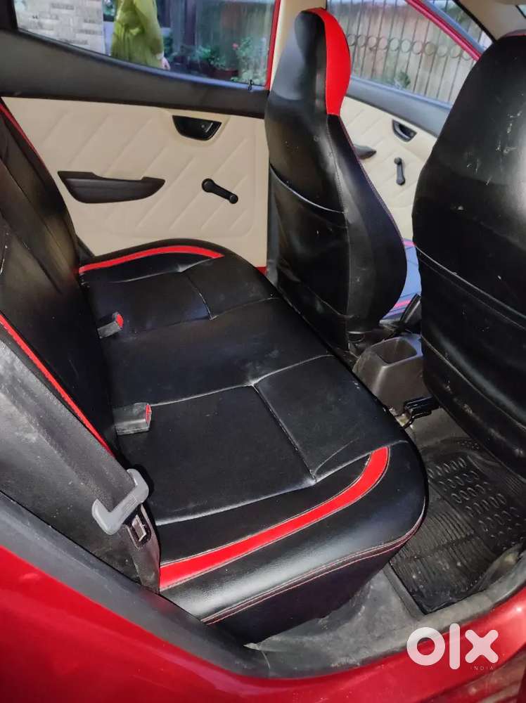 Hyundai Eon D-lite 2012