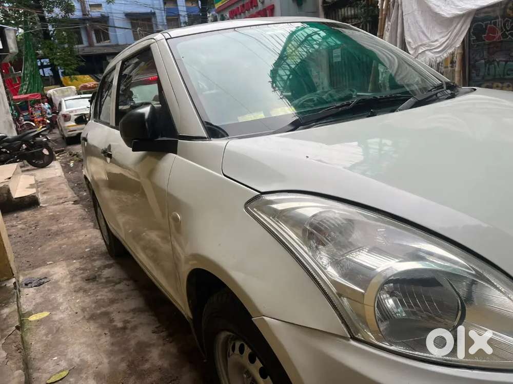 Maruti Suzuki Dzire 2018 Diesel 2 Keys