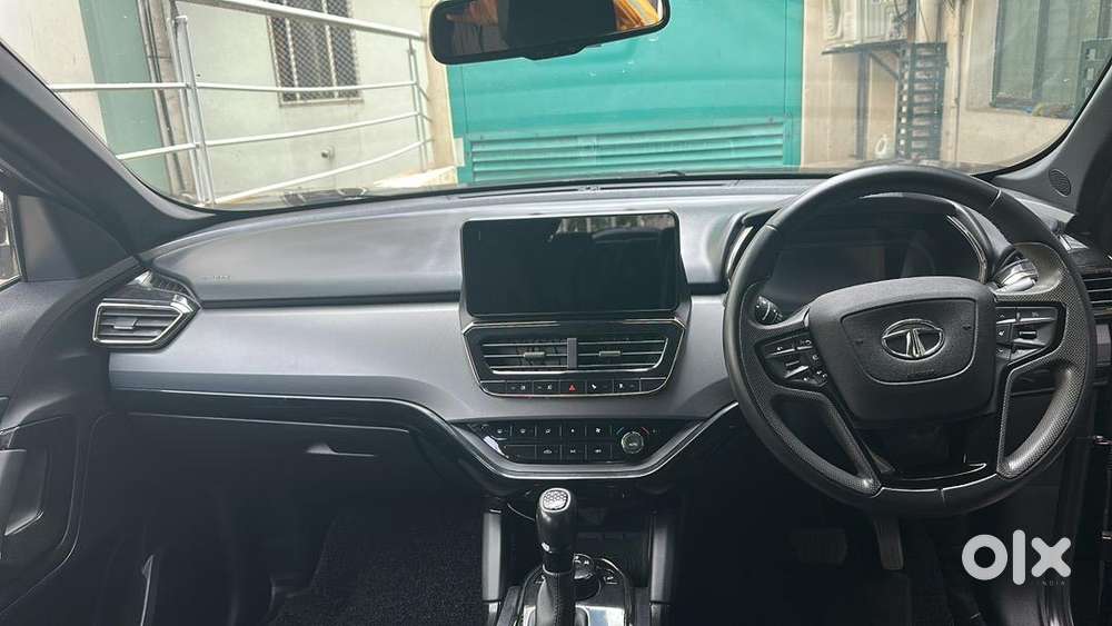 Tata Safari 2024 18500 Km Driven