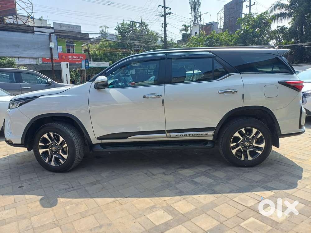 Toyota Fortuner Legender 4x4 At 2.8, 2026, Diesel