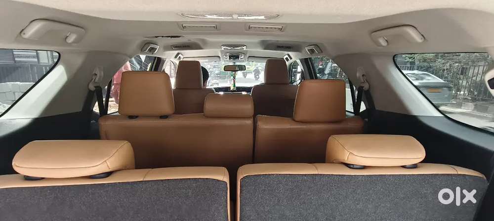 Toyota Fortuner 2022 Diesel 94000 Km Driven