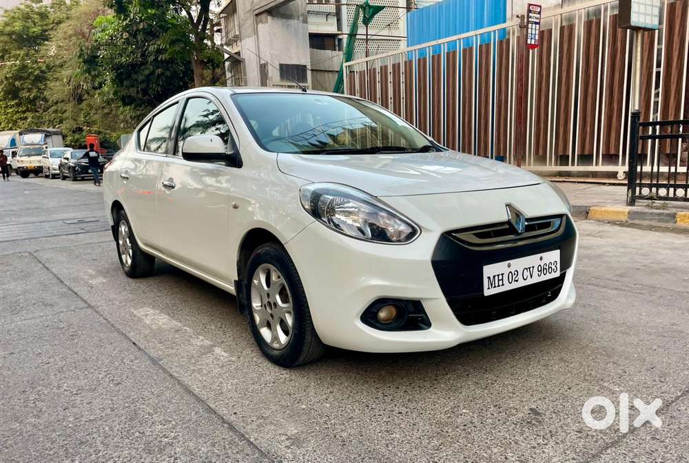 Renault Scala Diesel Rxz, 2014, Diesel