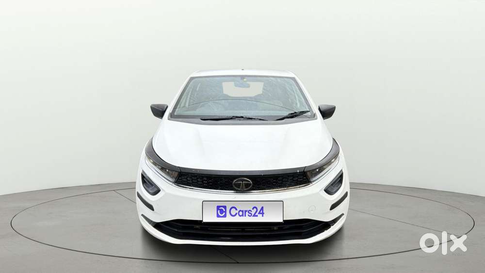 Tata Altroz 1.2 Xe, 2021, Cng & Hybrids
