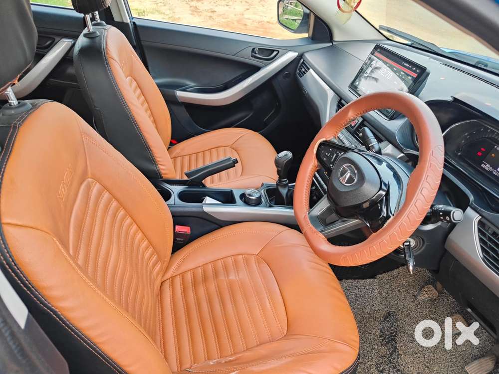Tata Nexon 1.2 Revotron Xm Plus (s), 2021, Petrol