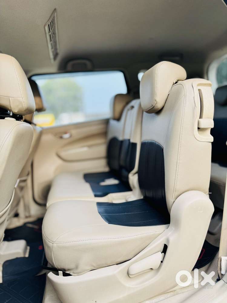 Maruti Suzuki Ertiga Vdi Shvs, 2016, Diesel