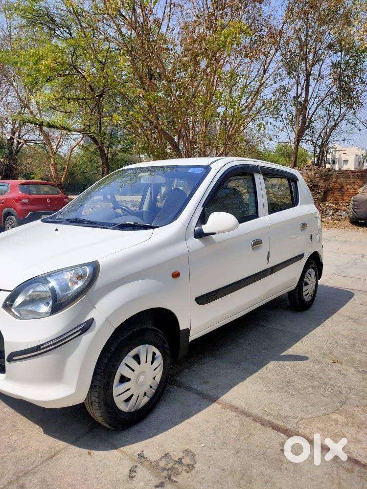 Maruti Suzuki Alto 800 Lxi, 2013, Cng & Hybrids